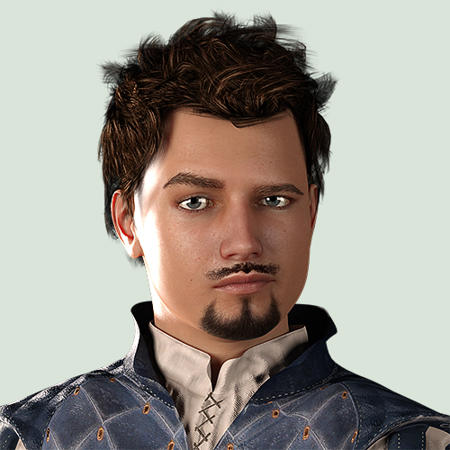 Edheldil3D's Avatar